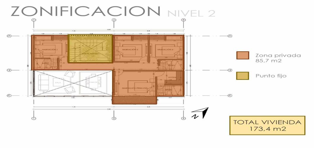 Lote en venta en La Cima, Dosquebradas, 200 m² · foto 8 de 23
