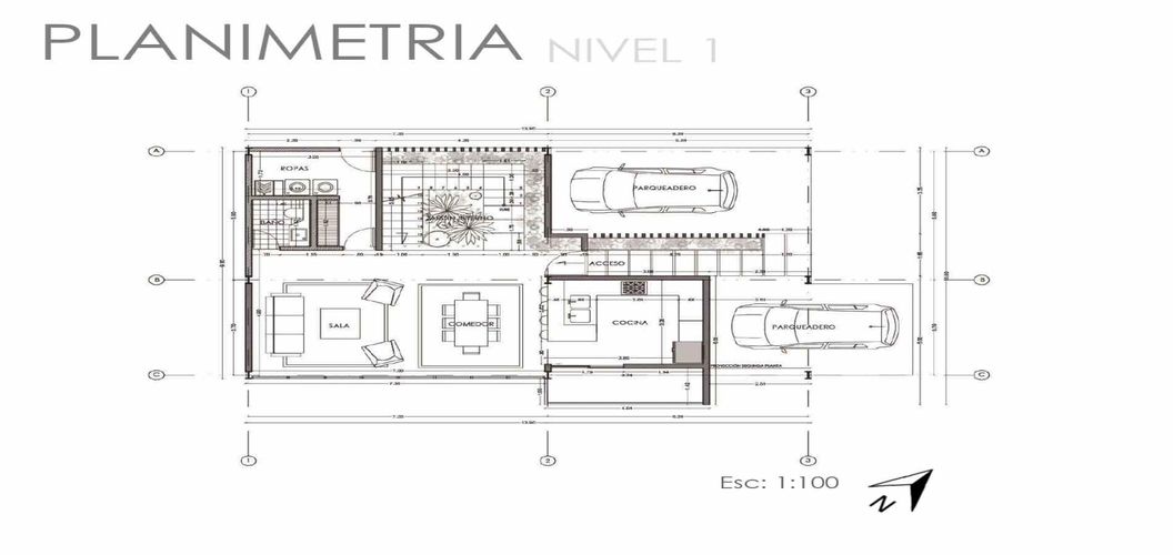 Lote en venta en La Cima, Dosquebradas, 200 m² · foto 9 de 23