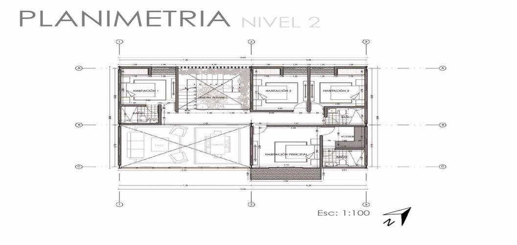 Lote en venta en La Cima, Dosquebradas, 200 m² · foto 10 de 23