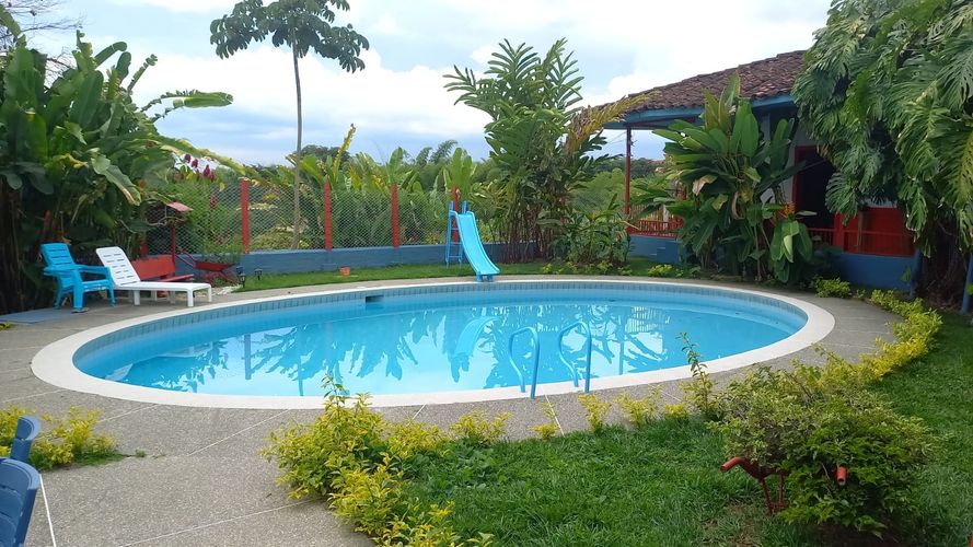 Casa de 7 alcobas en venta en Armenia, 290 m² · foto 11 de 24
