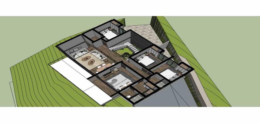 Lote en venta en La Cima, Dosquebradas, 200 m² · foto 13 de 23