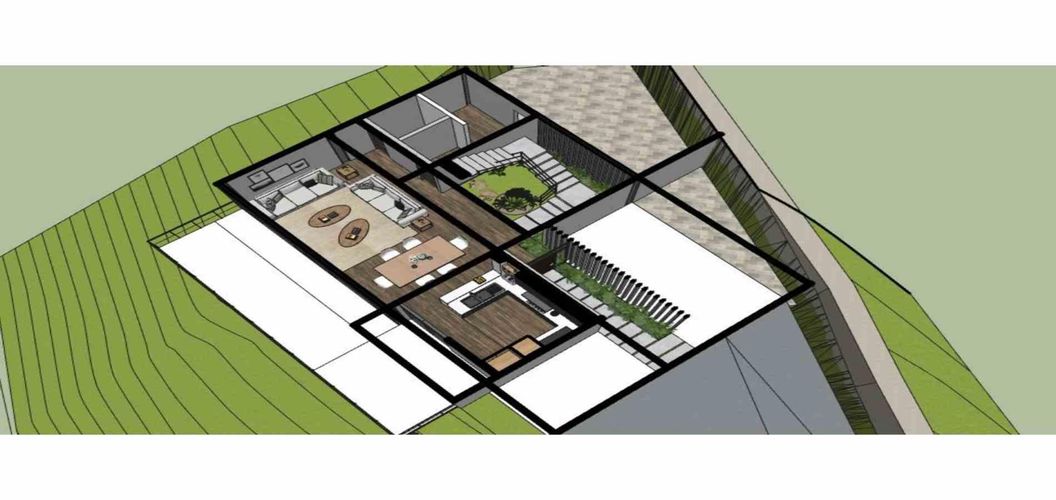 Lote en venta en La Cima, Dosquebradas, 200 m² · foto 14 de 23