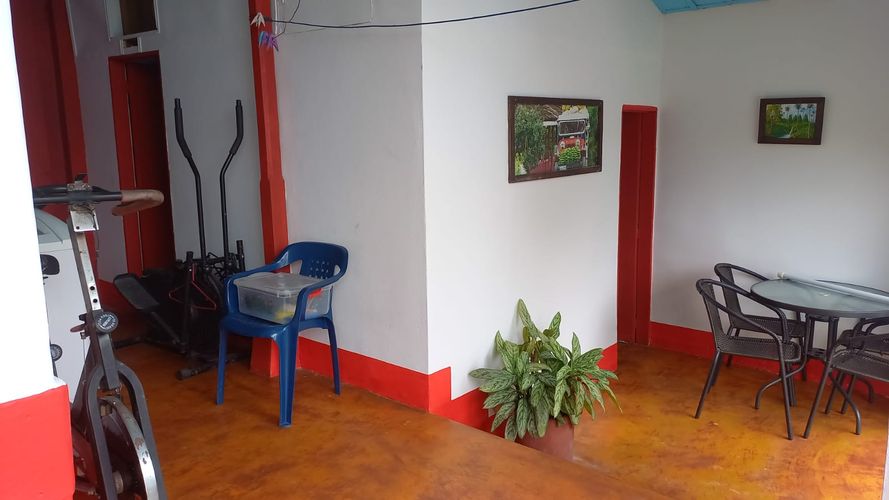 Casa de 7 alcobas en venta en Armenia, 290 m² · foto 13 de 24