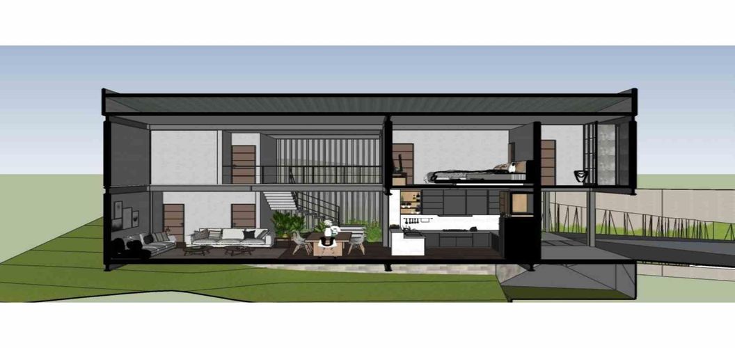 Lote en venta en La Cima, Dosquebradas, 200 m² · foto 15 de 23
