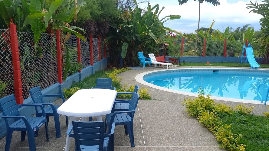 Casa de 7 alcobas en venta en Armenia, 290 m² · foto 14 de 24