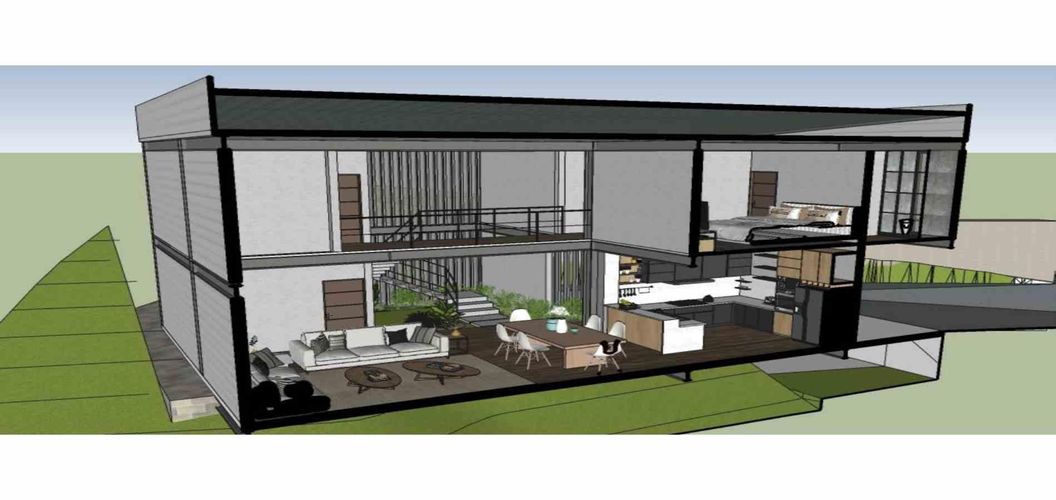 Lote en venta en La Cima, Dosquebradas, 200 m² · foto 16 de 23