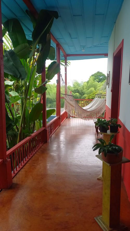 Casa de 7 alcobas en venta en Armenia, 290 m² · foto 23 de 24