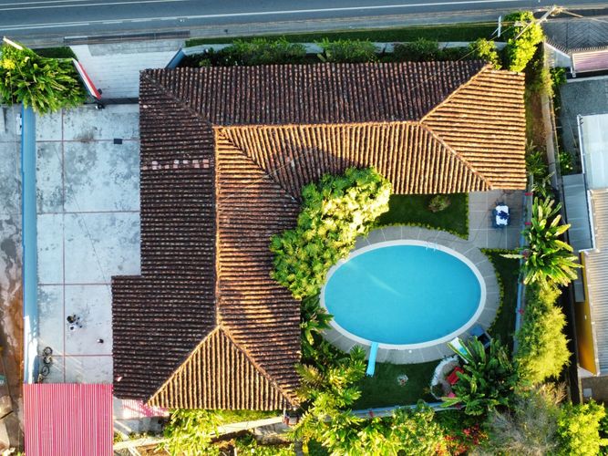 Casa de 7 alcobas en venta en Armenia, 290 m² · foto 24 de 24
