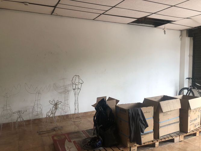Local en venta en Sector Plaza De Bolivar, Pereira, 130 m² · foto 9 de 23