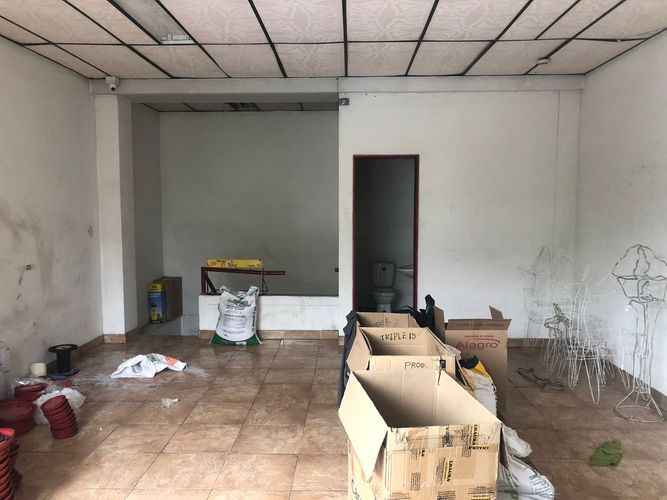 Local en venta en Sector Plaza De Bolivar, Pereira, 130 m² · foto 10 de 23
