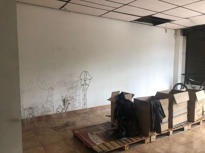 Local en venta en Sector Plaza De Bolivar, Pereira, 130 m² · foto 12 de 23