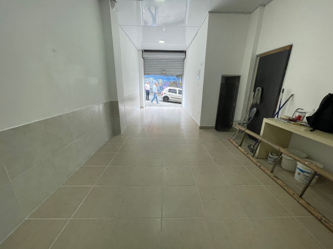 Local en arriendo en San Fernando, Armenia, 36 m² · foto 7 de 11