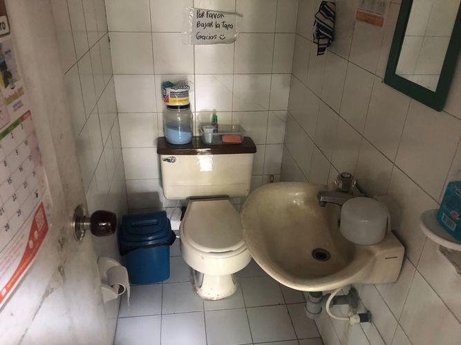Local en venta en Sector Plaza De Bolivar, Pereira, 130 m² · foto 21 de 23