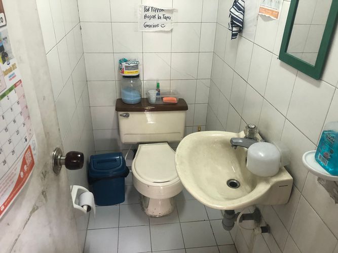 Local en venta en Sector Plaza De Bolivar, Pereira, 130 m² · foto 22 de 23