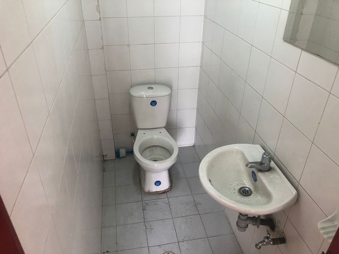 Local en venta en Sector Plaza De Bolivar, Pereira, 130 m² · foto 23 de 23