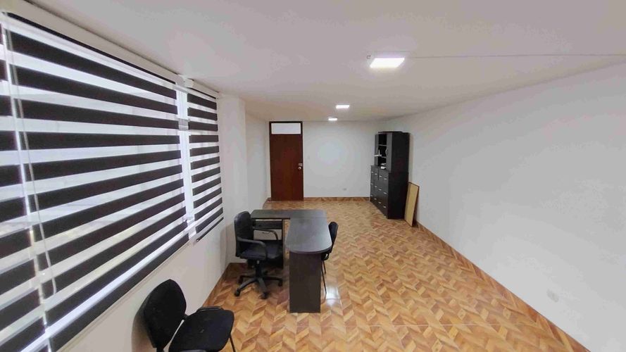 Oficina en venta en El Centro, Manizales, 34 m² · foto 3 de 4