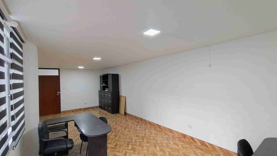 Oficina en venta en El Centro, Manizales, 34 m² · foto 4 de 4