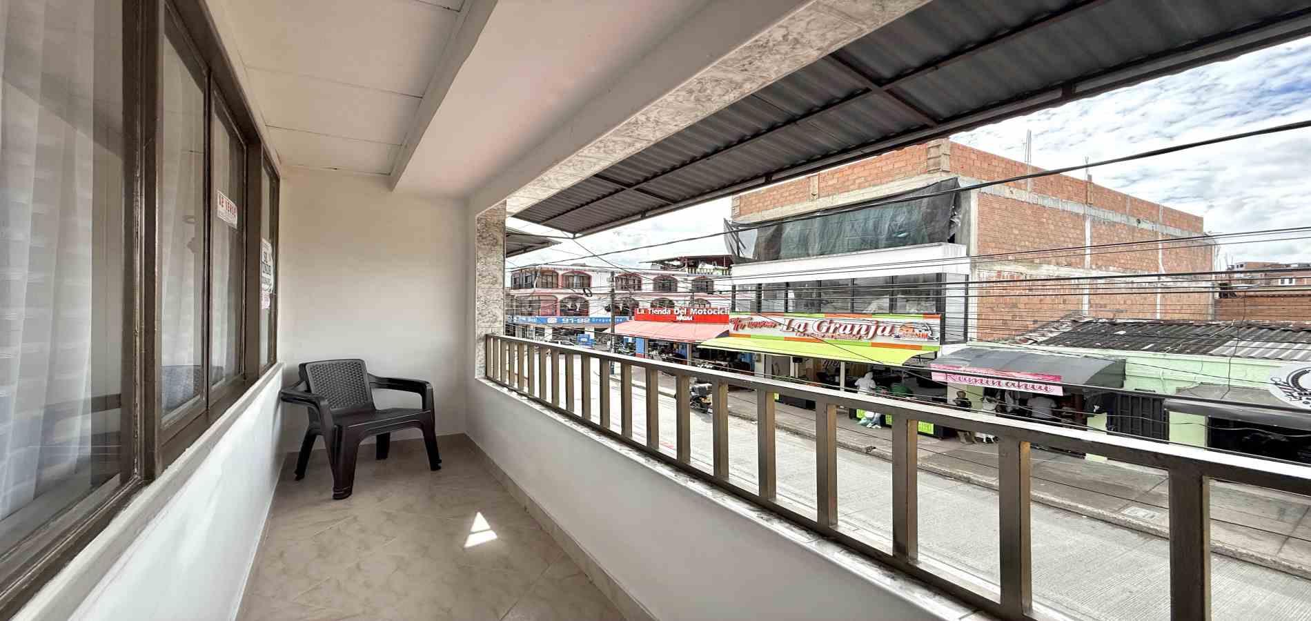 Casa en venta en San Fernando, Pereira · foto 5 de 24