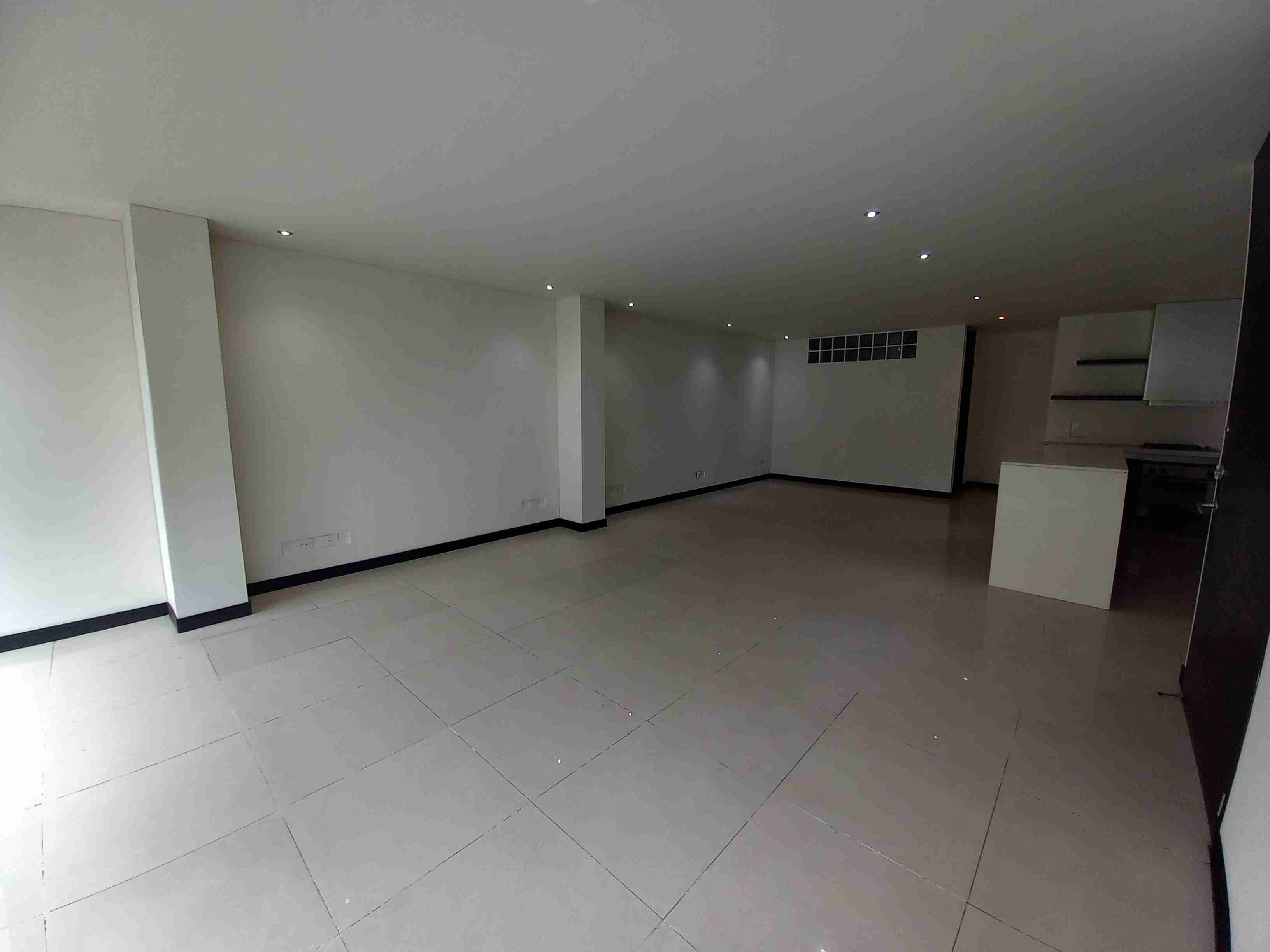 Apartamento en venta en Palermo, Manizales · foto 3 de 24