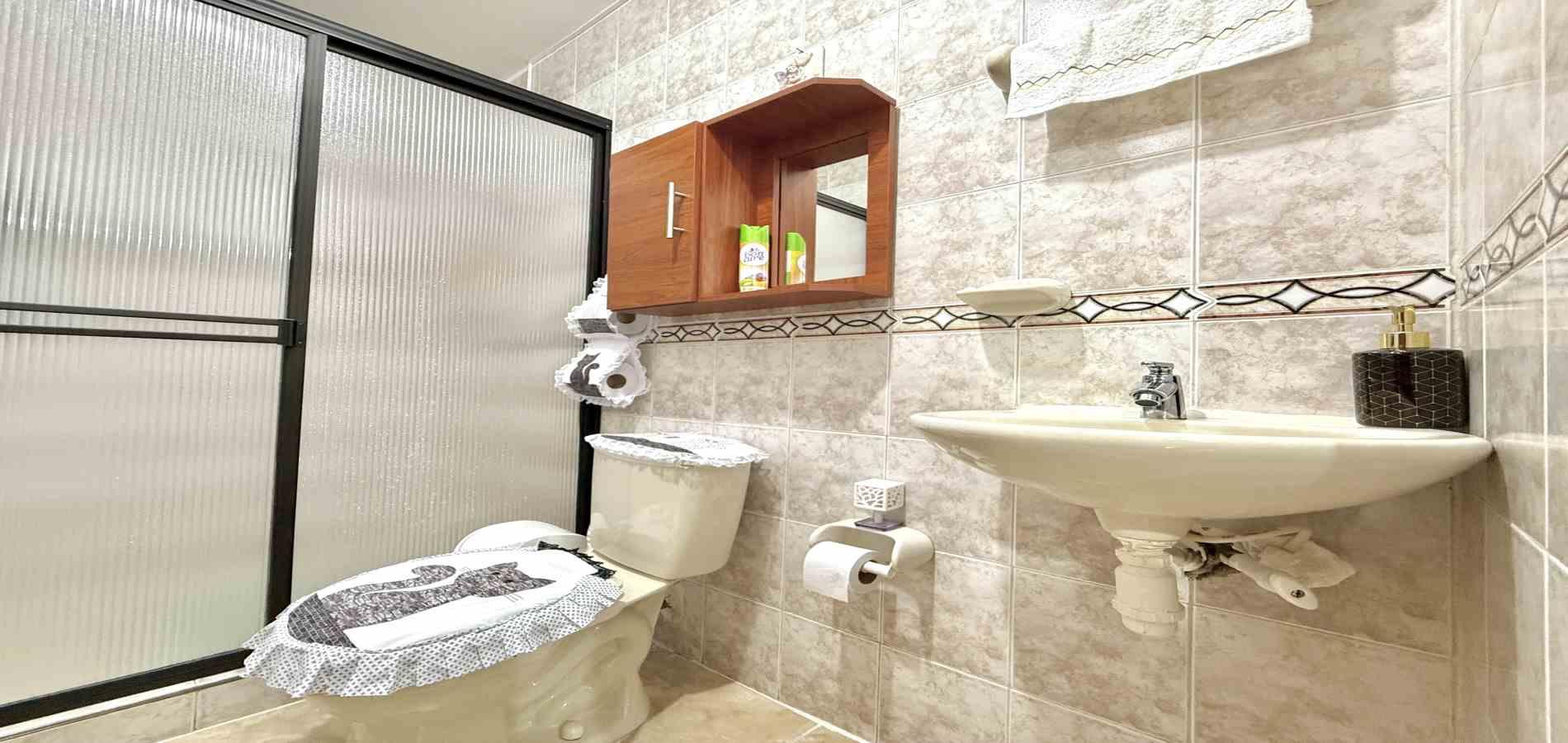 Casa en venta en San Fernando, Pereira · foto 18 de 24