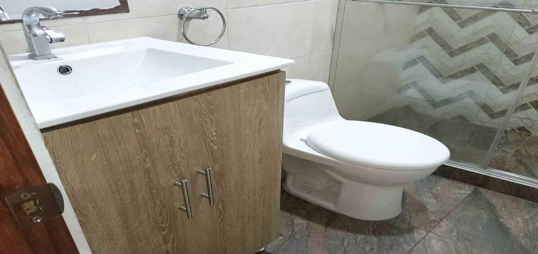 Casa de 5 alcobas en venta en Veracruz Ii, Armenia, 240 m² · foto 9 de 24