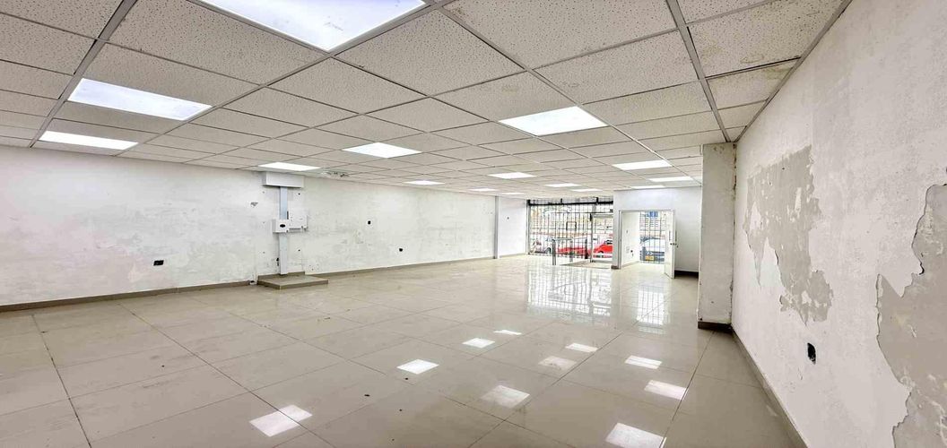 Local en arriendo en Los Molinos, Dosquebradas, 207 m² · foto 4 de 23