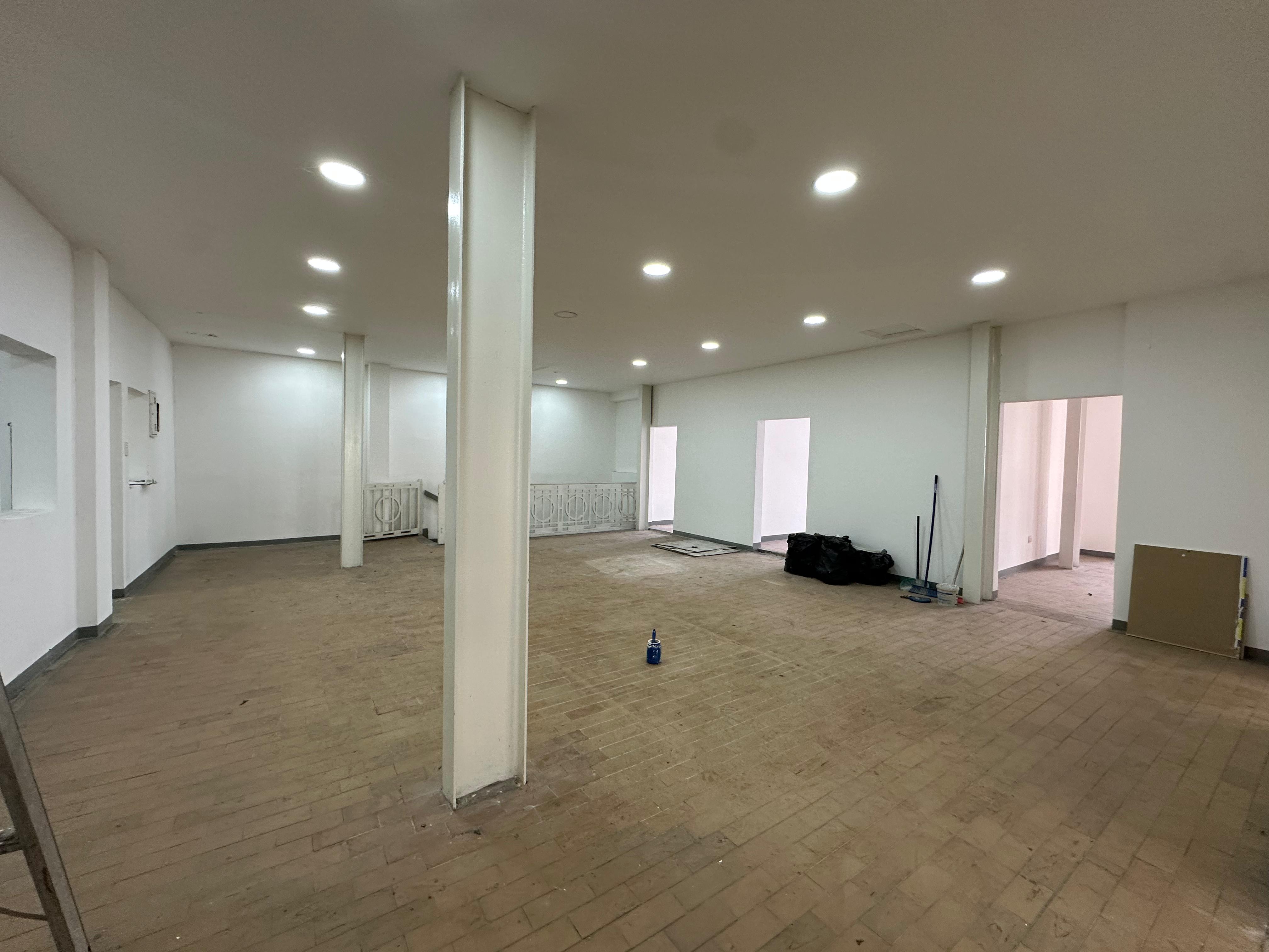 Casa en arriendo en El Centro, Manizales · foto 3 de 11