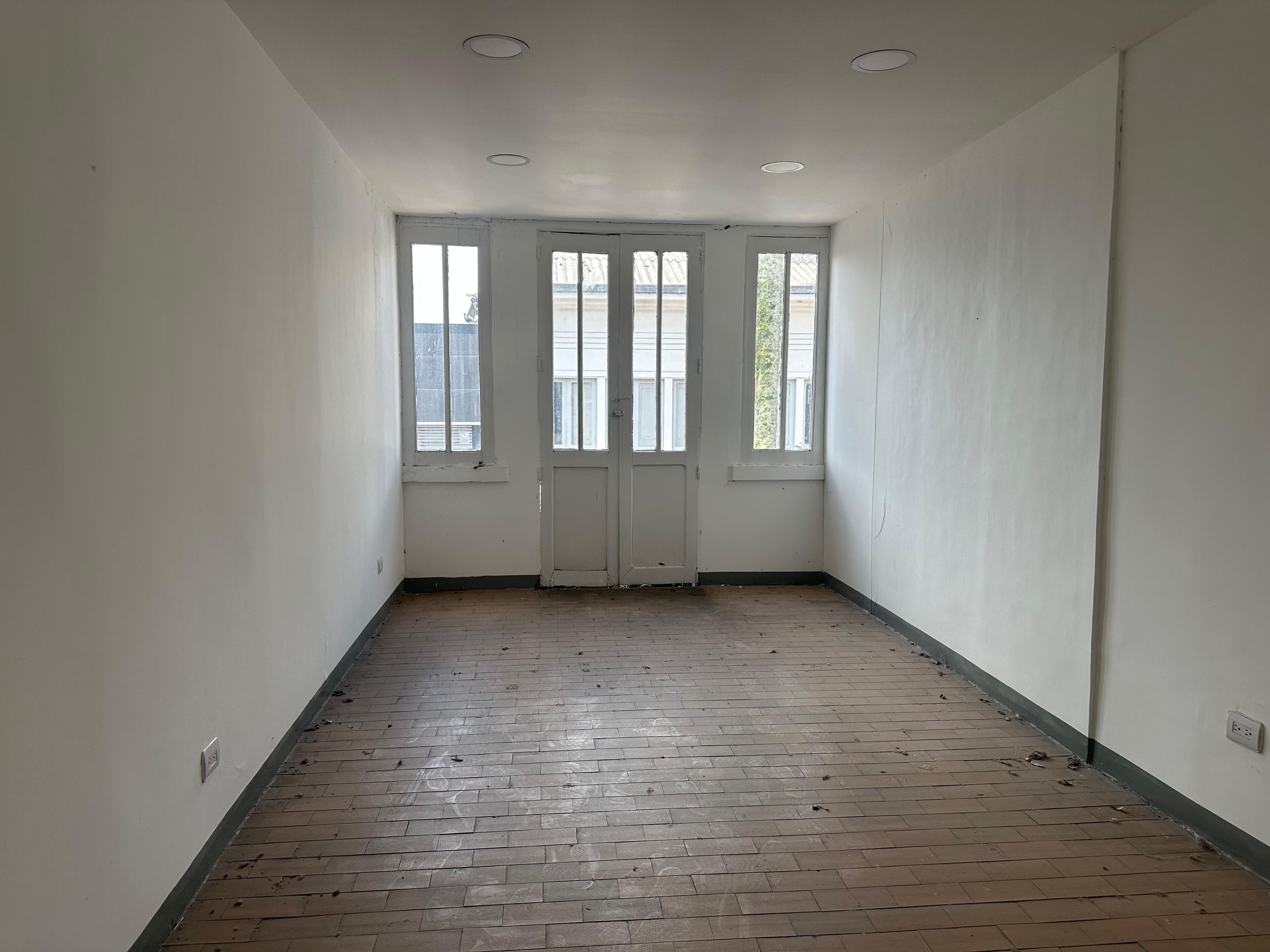 Casa en arriendo en El Centro, Manizales · foto 4 de 11