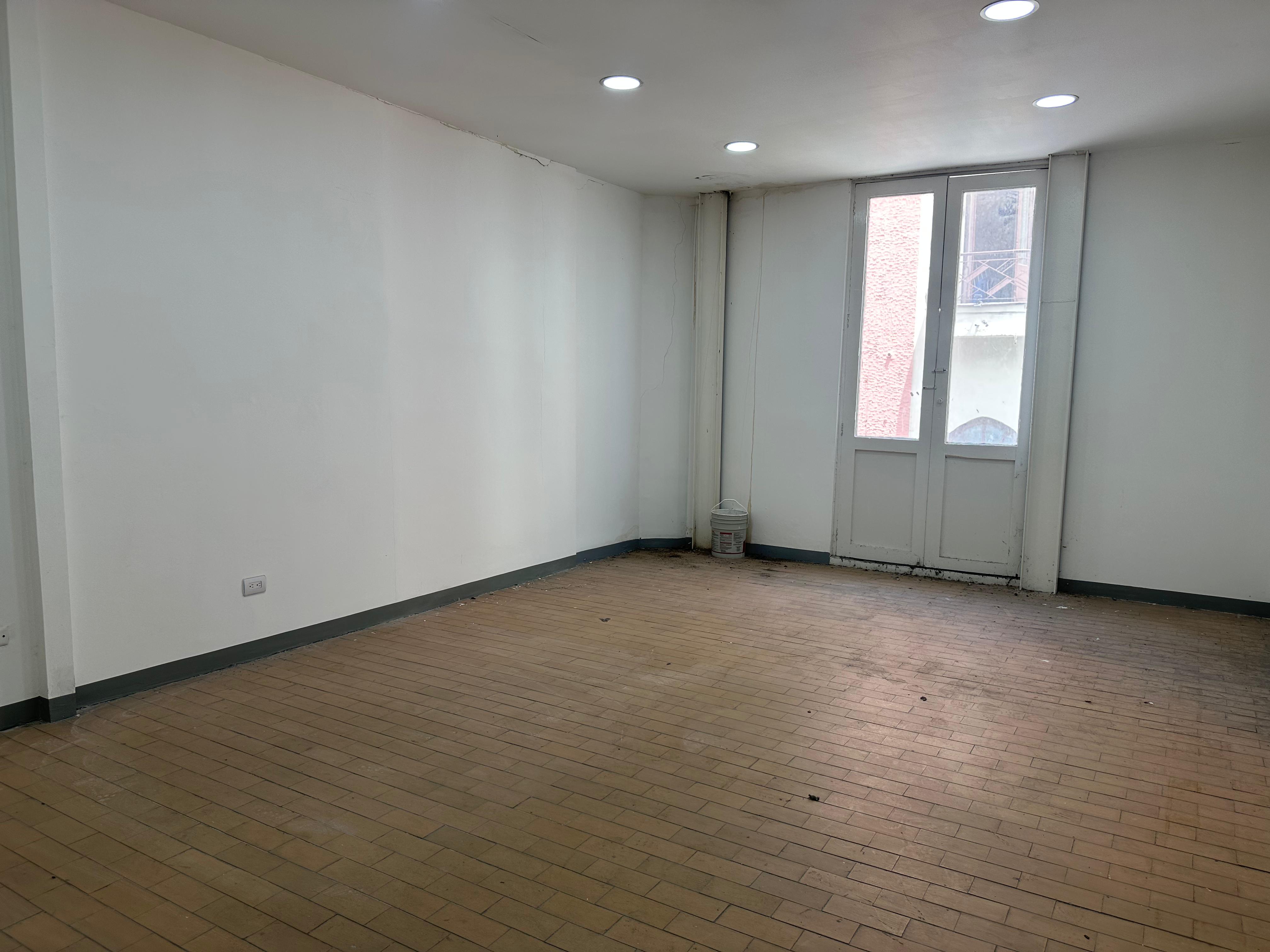 Casa en arriendo en El Centro, Manizales · foto 8 de 11