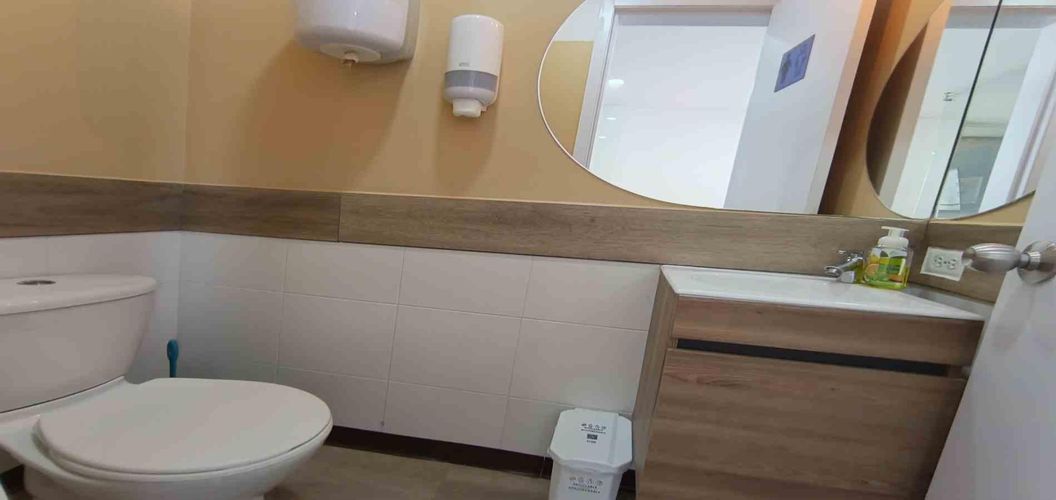 Oficina en arriendo en Los Laureles, Manizales, 11 m² · foto 8 de 15