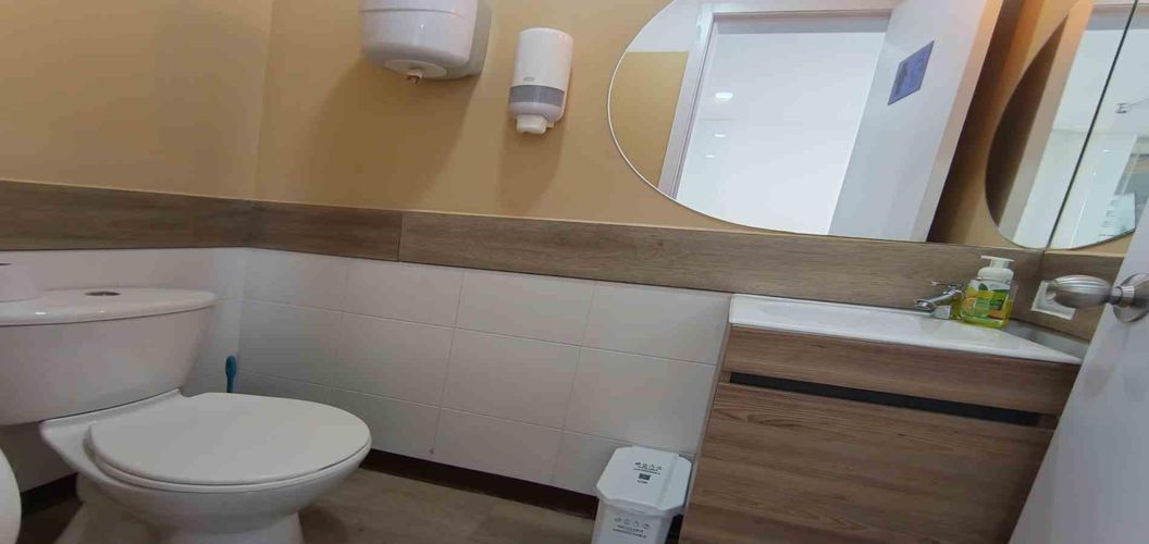 Oficina en arriendo en Los Laureles, Manizales, 11 m² · foto 9 de 15