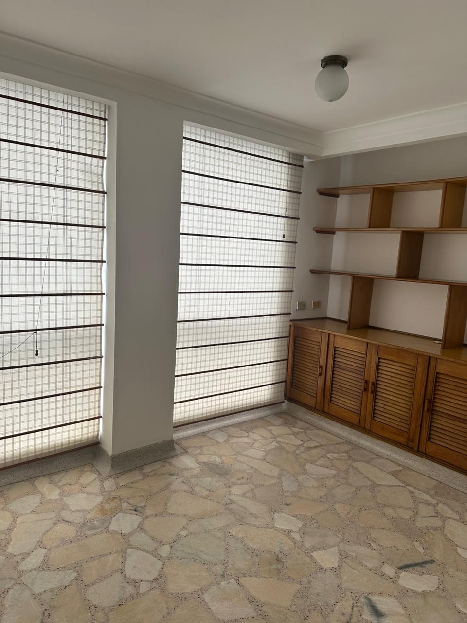 Apartamento en venta en Salvador Allende Bajo, Armenia · foto 2 de 24
