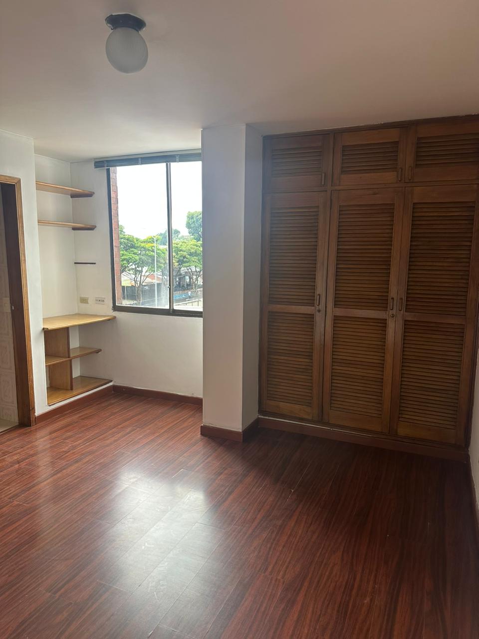 Apartamento en venta en Salvador Allende Bajo, Armenia · foto 3 de 24