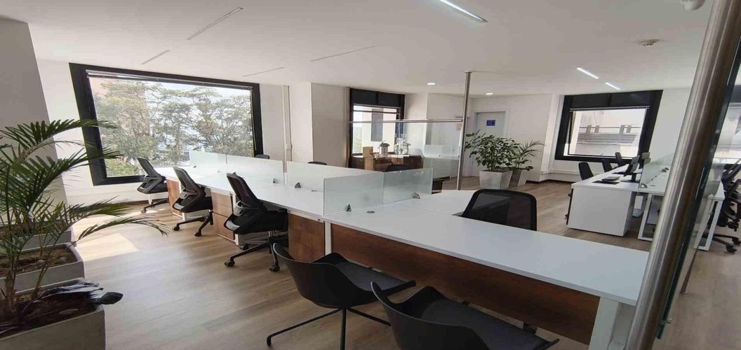 Oficina en arriendo en Los Laureles, Manizales, 11 m² · foto 11 de 15
