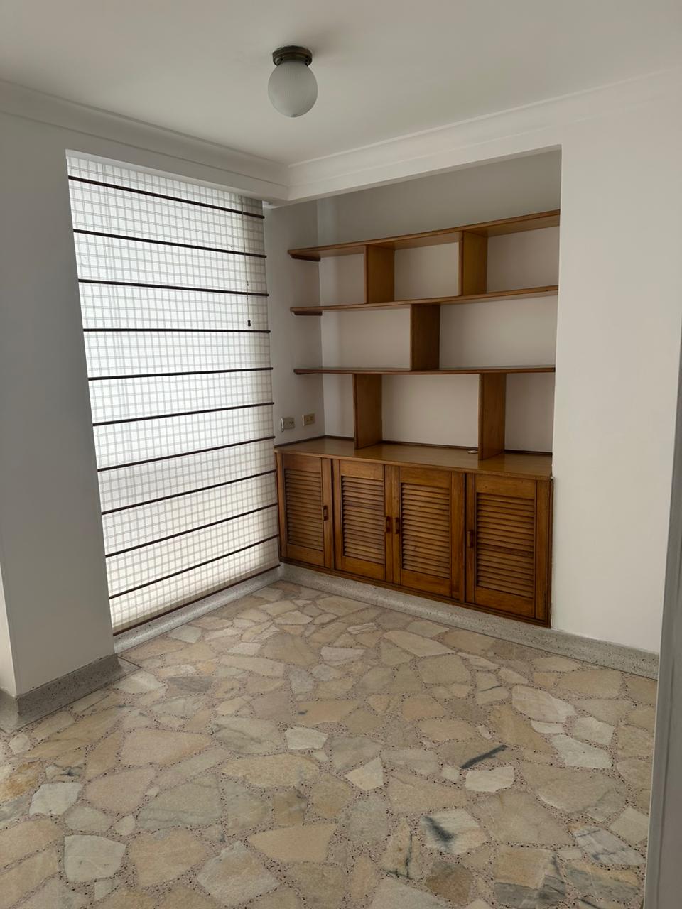 Apartamento en venta en Salvador Allende Bajo, Armenia · foto 5 de 24