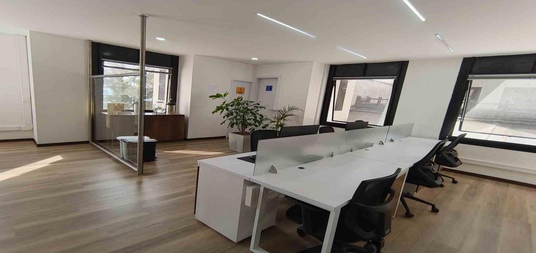 Oficina en arriendo en Los Laureles, Manizales, 11 m² · foto 13 de 15