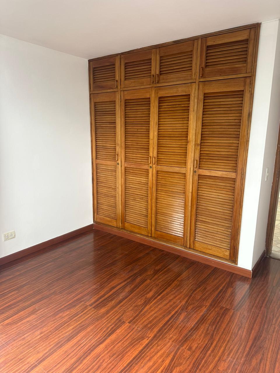 Apartamento en venta en Salvador Allende Bajo, Armenia · foto 6 de 24