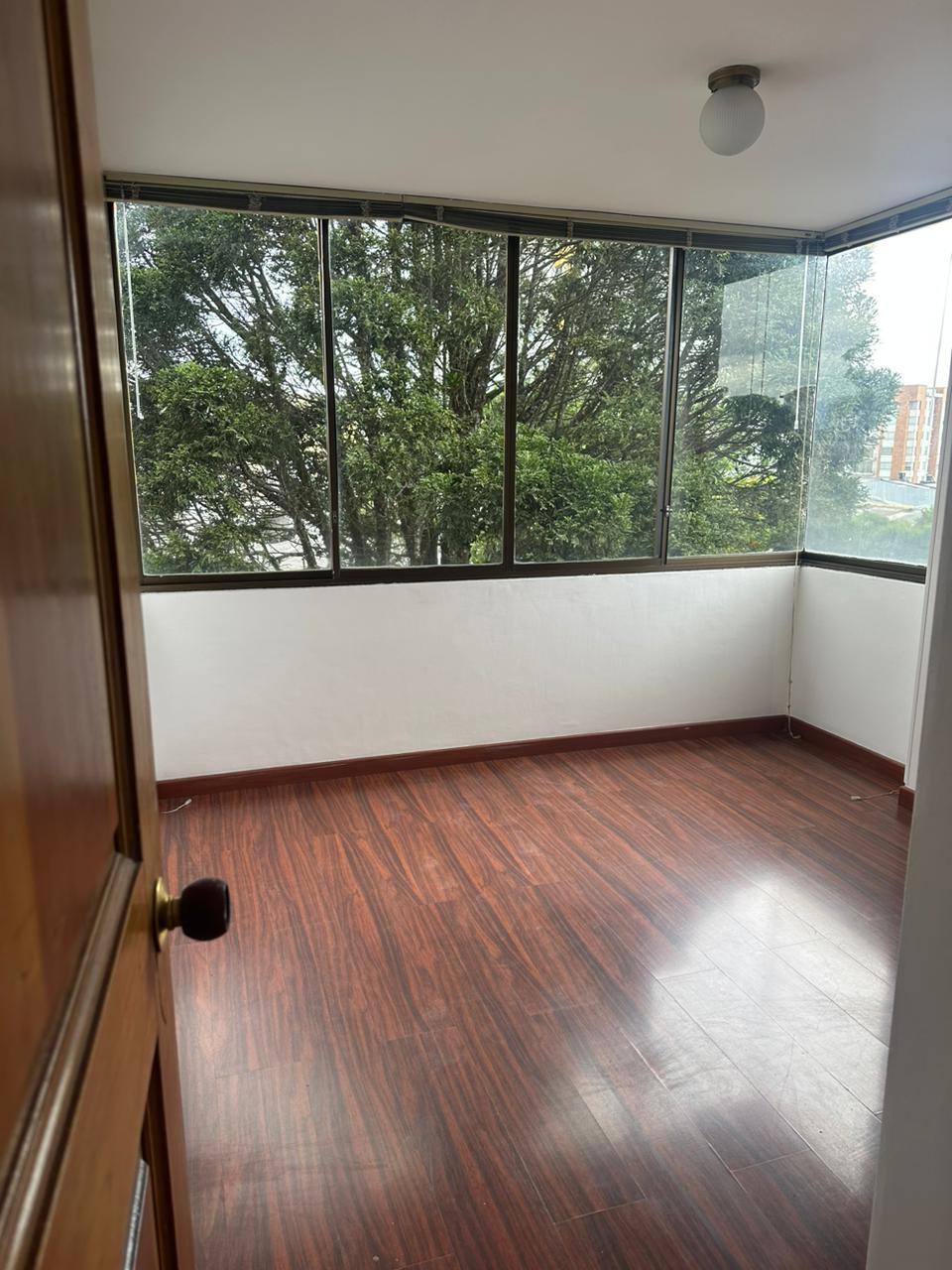 Apartamento en venta en Salvador Allende Bajo, Armenia · foto 7 de 24