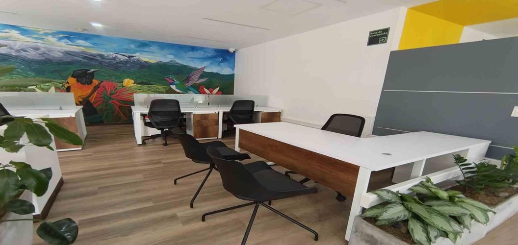 Oficina en arriendo en Los Laureles, Manizales, 11 m² · foto 15 de 15