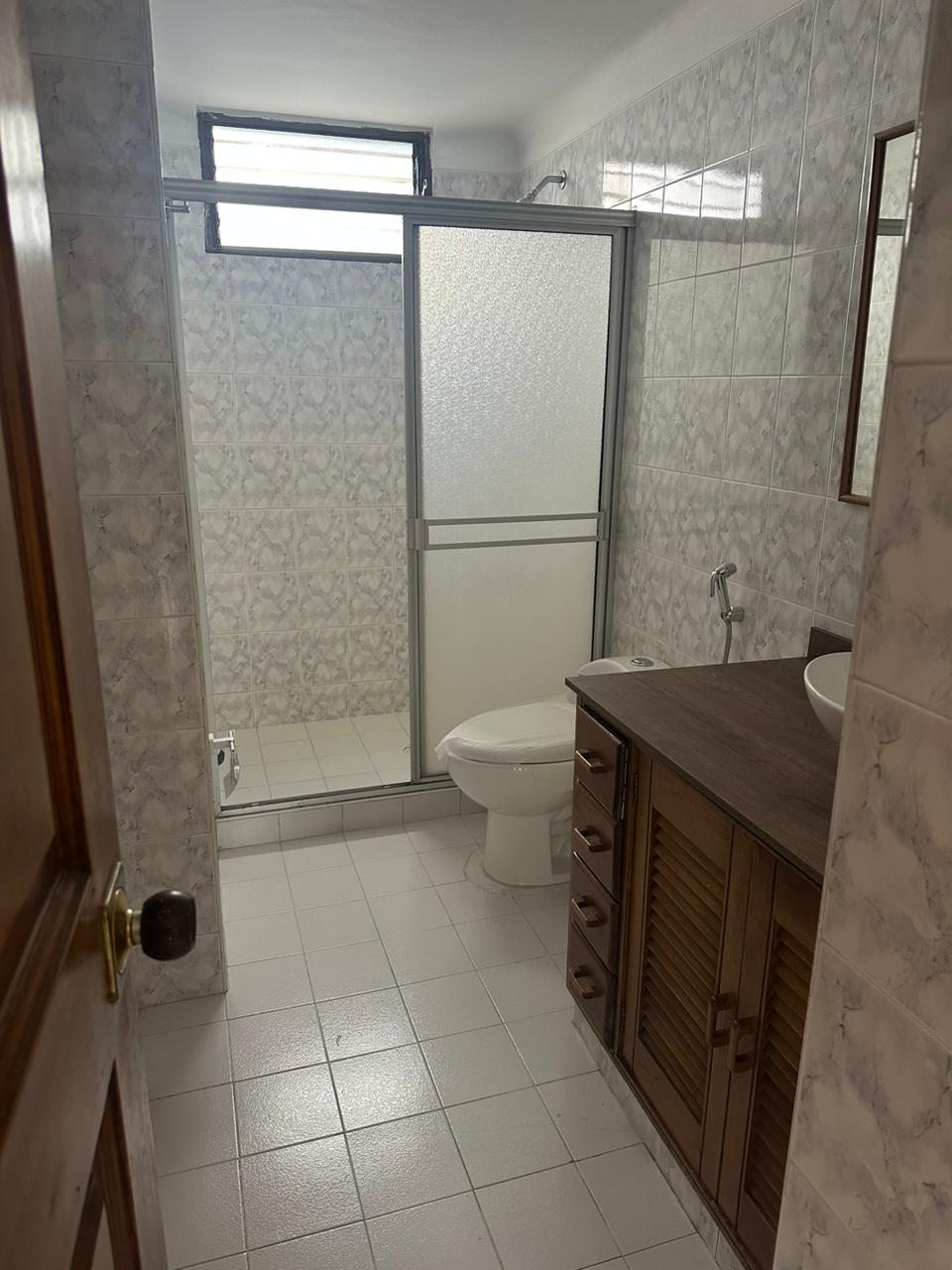 Apartamento en venta en Salvador Allende Bajo, Armenia · foto 9 de 24