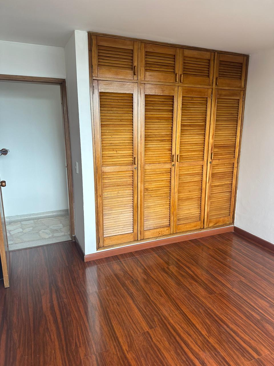 Apartamento en venta en Salvador Allende Bajo, Armenia · foto 10 de 24