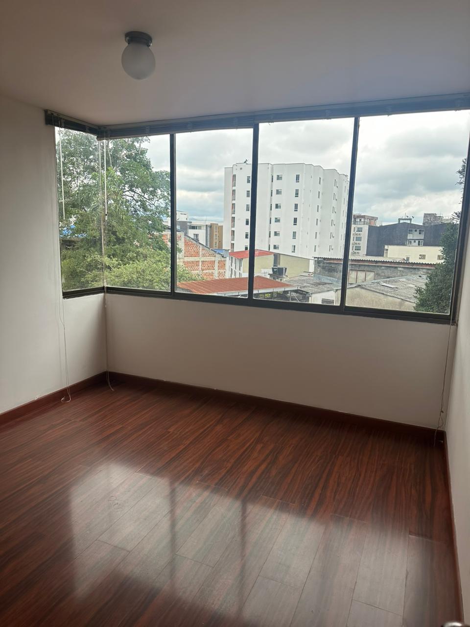 Apartamento en venta en Salvador Allende Bajo, Armenia · foto 11 de 24