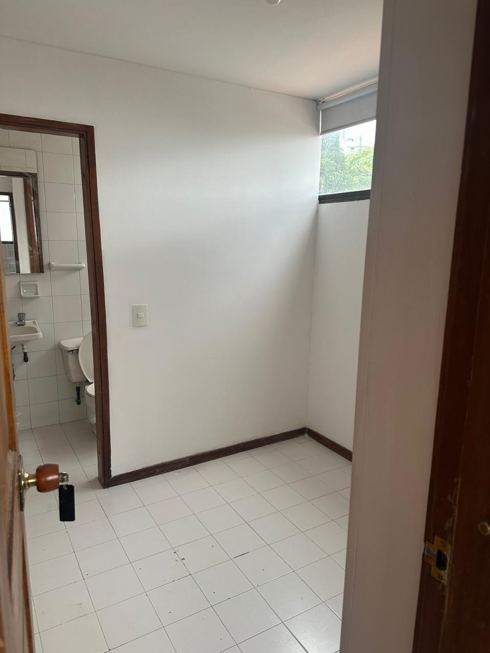 Apartamento en venta en Salvador Allende Bajo, Armenia · foto 13 de 24