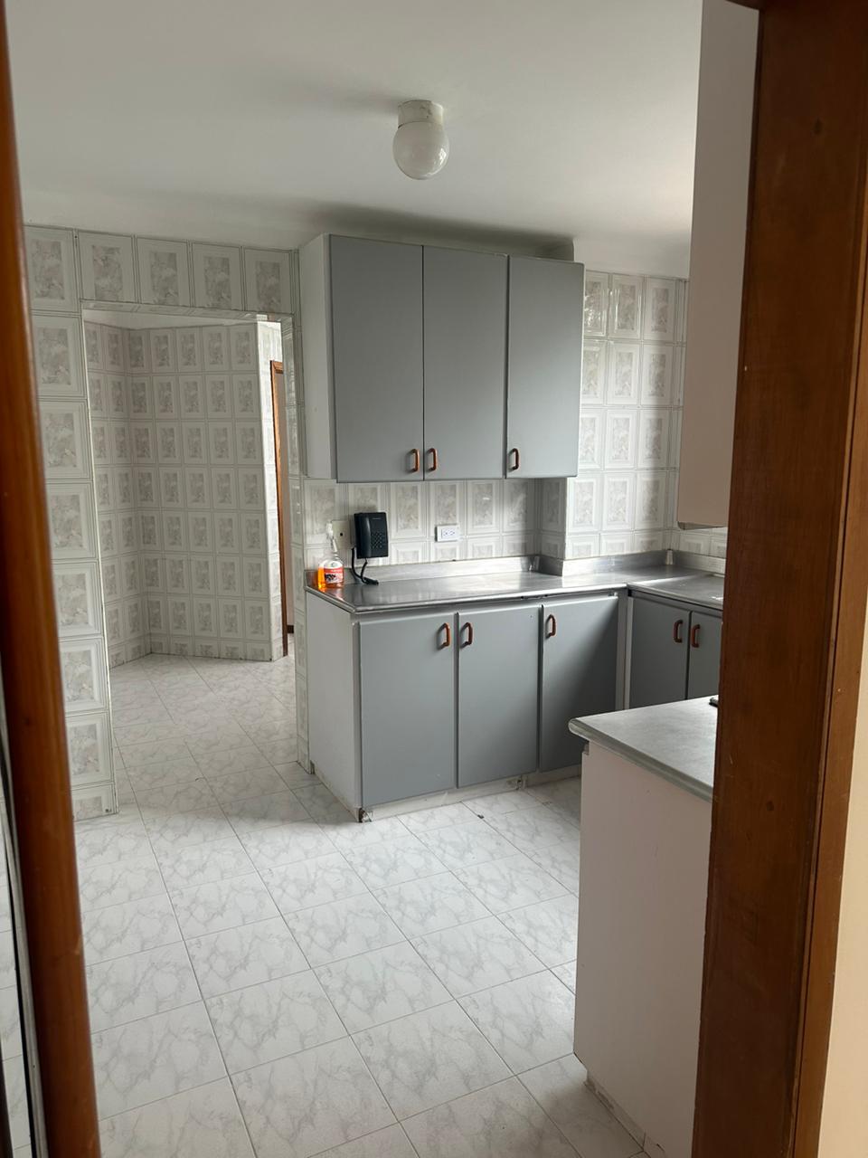 Apartamento en venta en Salvador Allende Bajo, Armenia · foto 16 de 24
