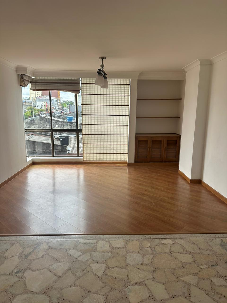 Apartamento en venta en Salvador Allende Bajo, Armenia · foto 17 de 24