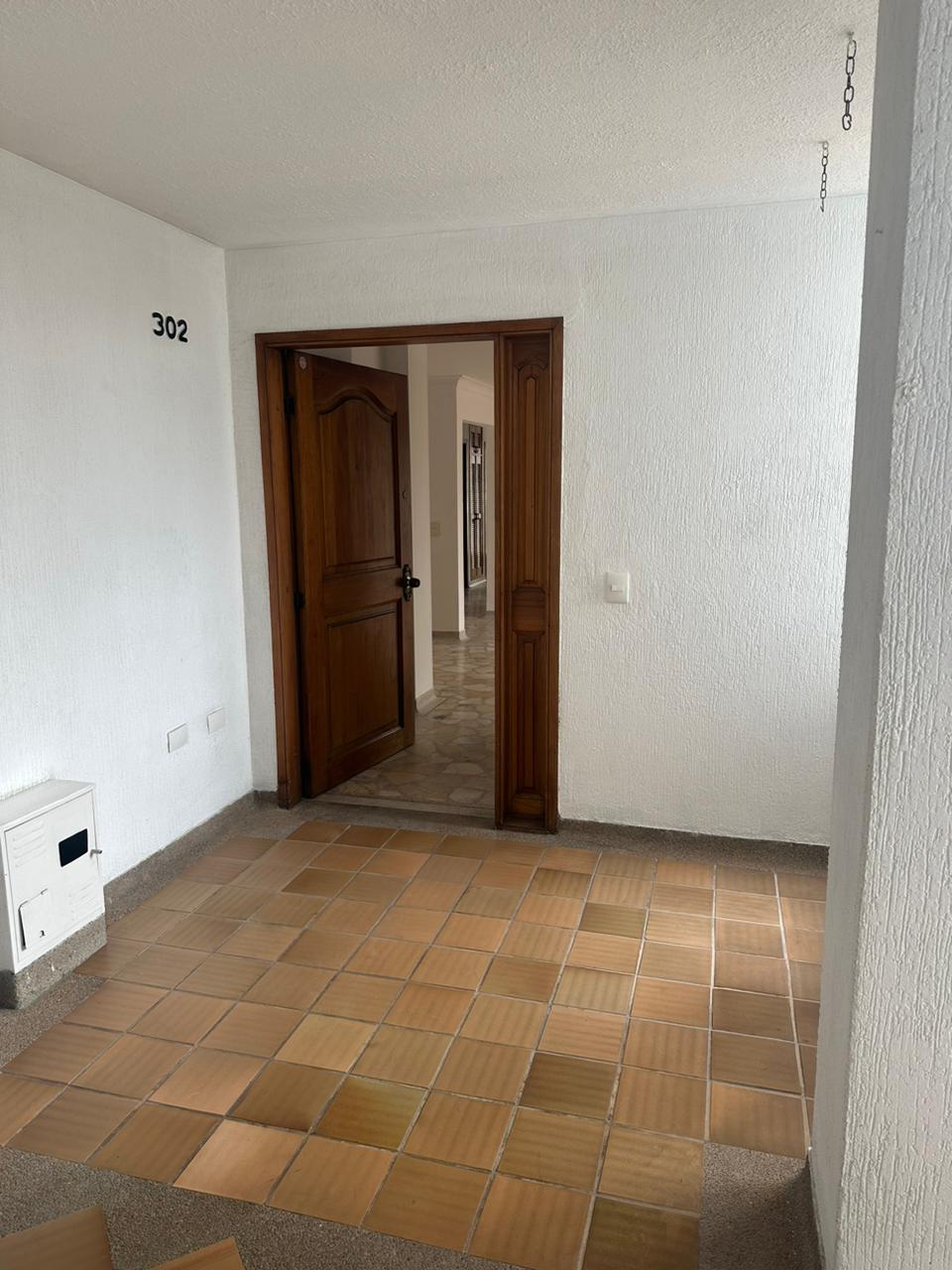 Apartamento en venta en Salvador Allende Bajo, Armenia · foto 18 de 24