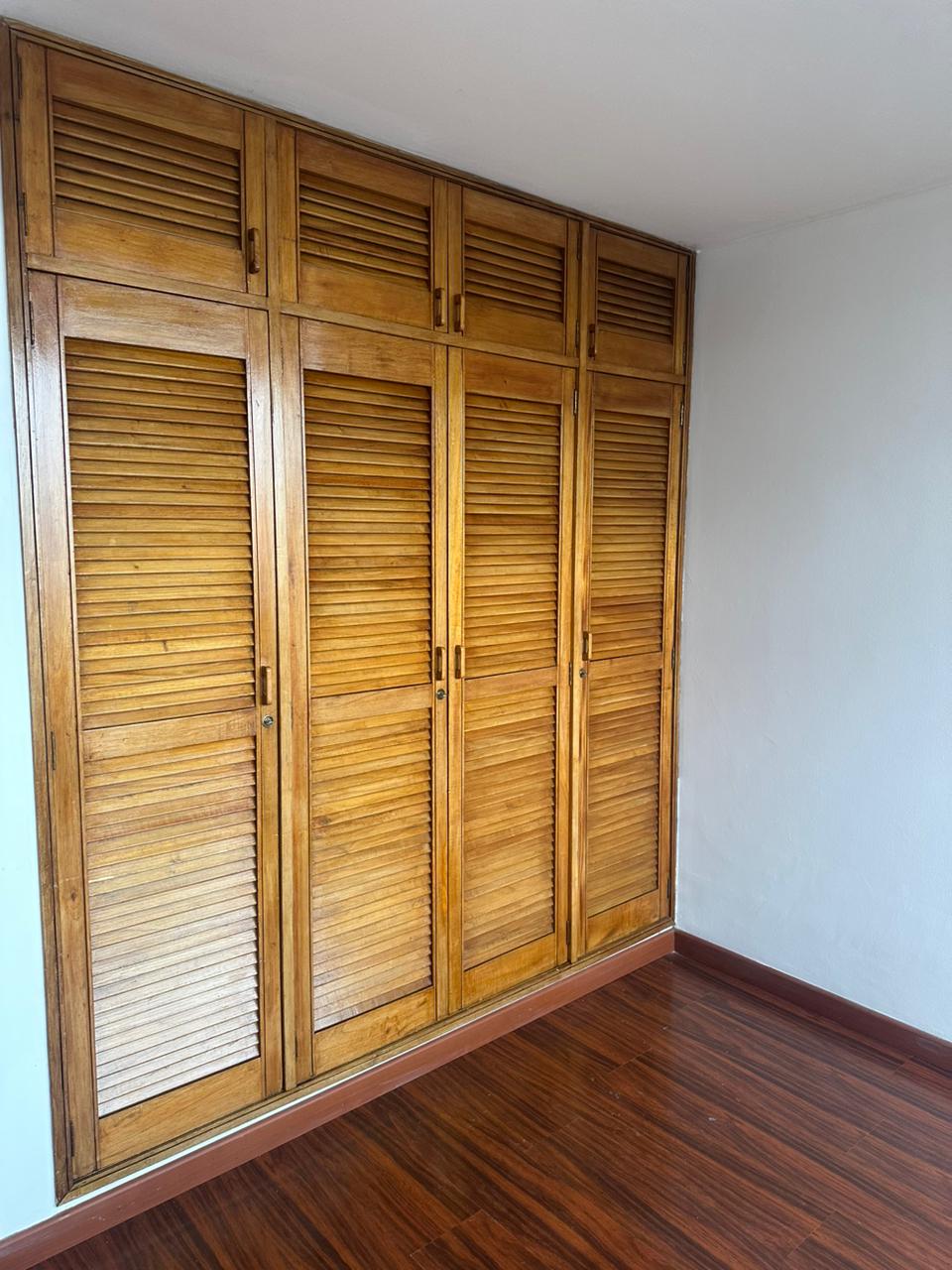 Apartamento en venta en Salvador Allende Bajo, Armenia · foto 19 de 24
