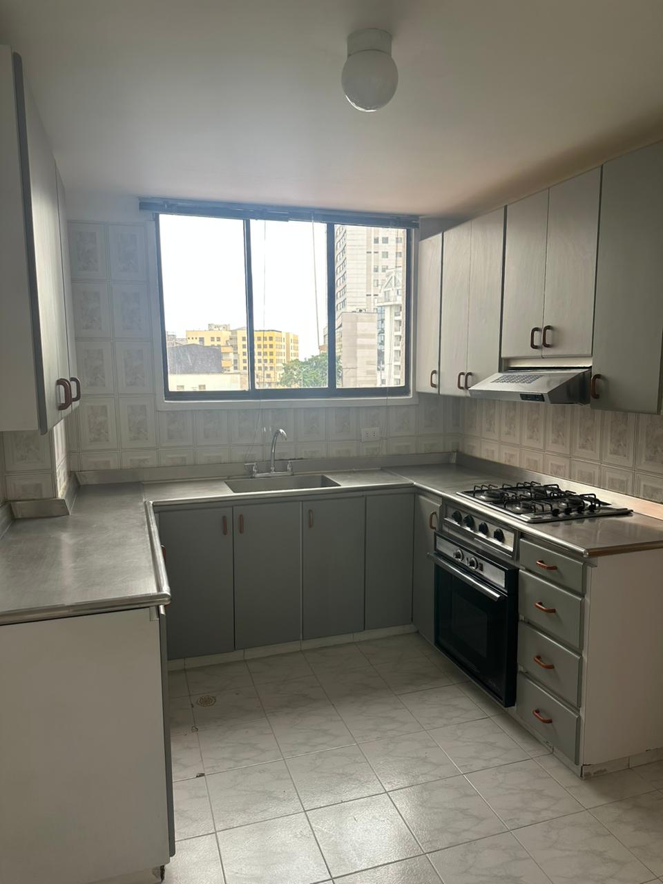 Apartamento en venta en Salvador Allende Bajo, Armenia · foto 22 de 24