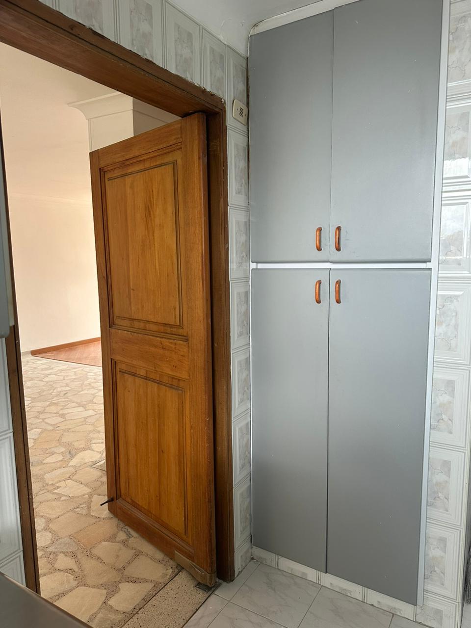 Apartamento en venta en Salvador Allende Bajo, Armenia · foto 23 de 24