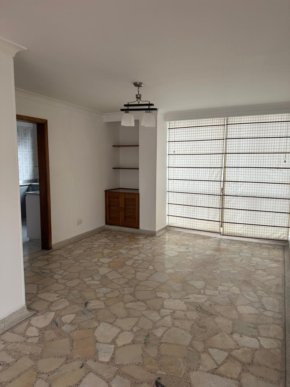 Apartamento en venta en Salvador Allende Bajo, Armenia · foto 24 de 24